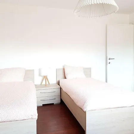 Maison De Ville Namuroise Ferienhaus Namur (Namen)